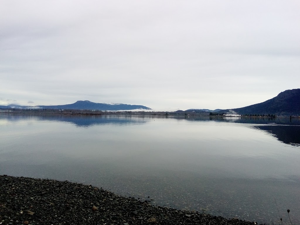 Theik Indian Reserve 2 | Cowichan Bay Rd, Cowichan Bay, BC V0R 1N1, Canada | Phone: (250) 748-3196