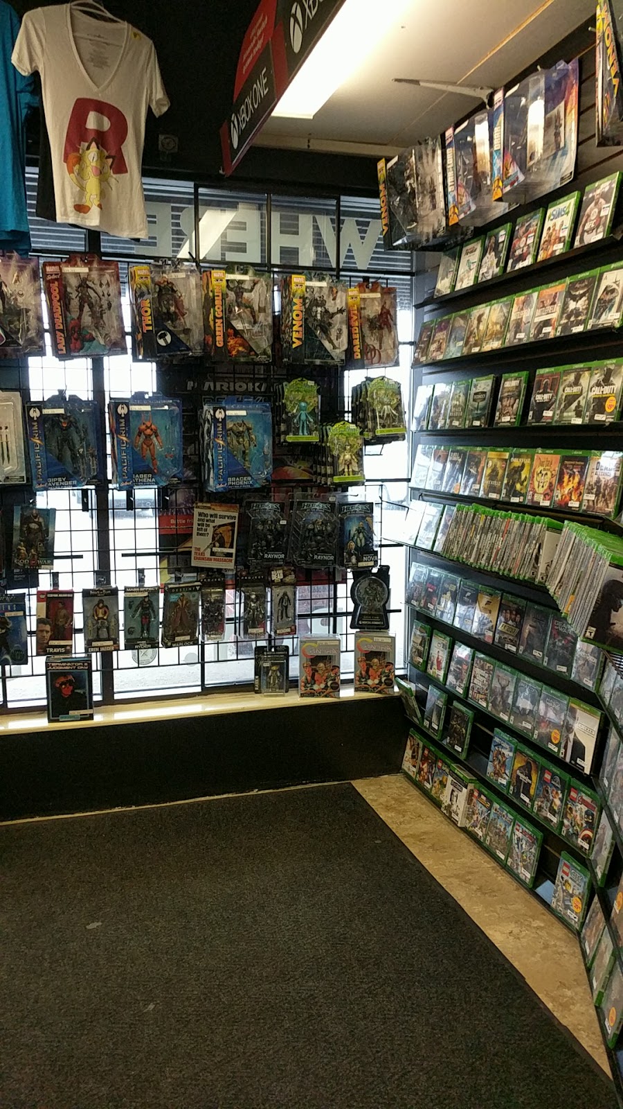Microplay | 130 Silvercreek Pkwy N, Guelph, ON N1H 7Y5, Canada | Phone: (519) 823-2622