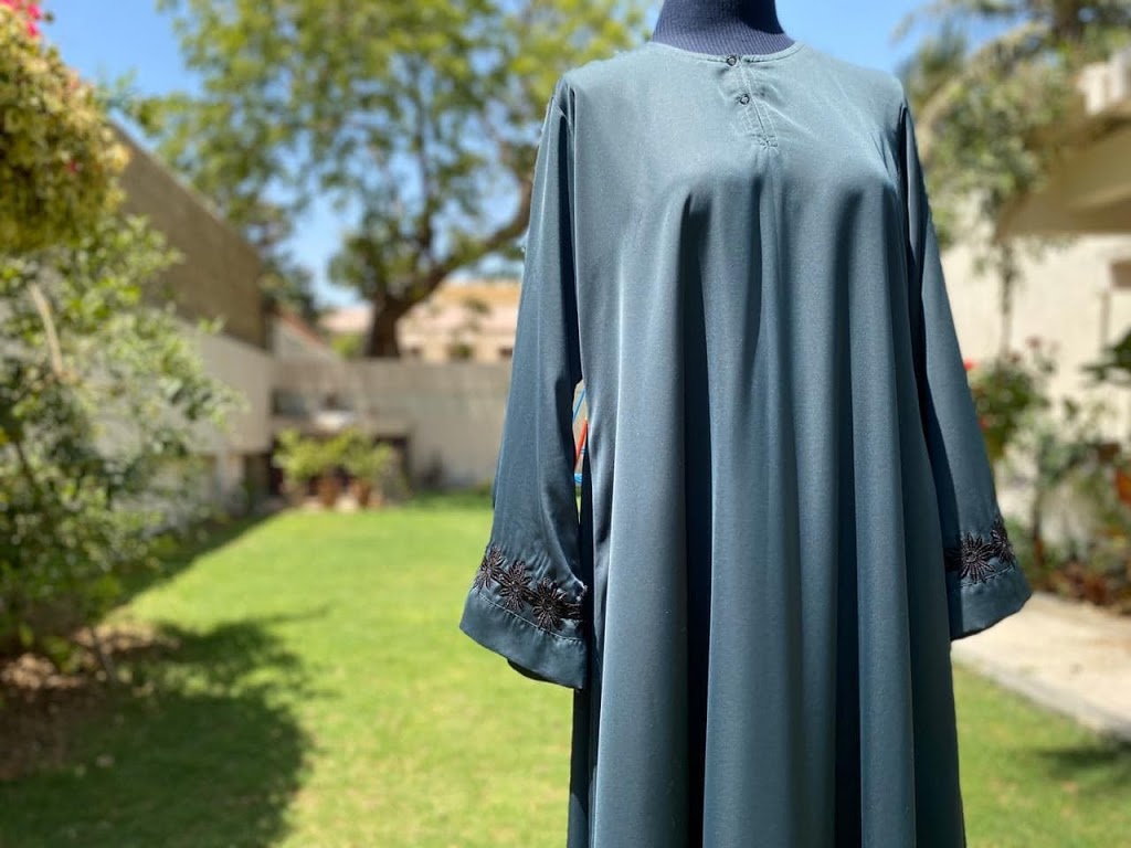 Modest Attire By FP | Guildhall Ct, Mississauga, ON L5N 6Y7, Canada | Phone: (416) 577-8307