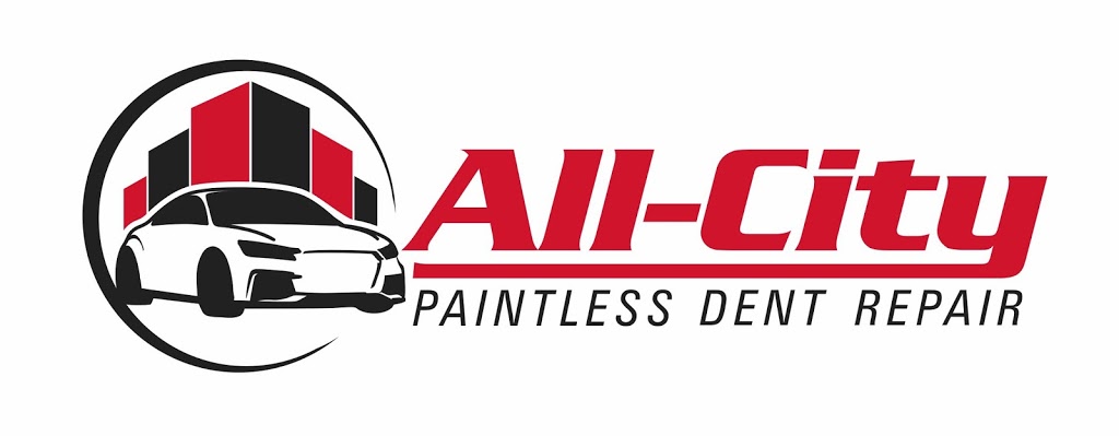 All-City Dent Repair | 5-28 Micro Ct, London, ON N6E 2T5, Canada | Phone: (226) 235-6739