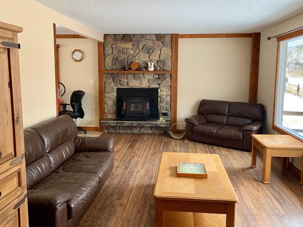 Recovery Ranch | 8350 Holmes Rd, Fort Steele, BC V0B 1N0, Canada | Phone: (866) 952-5221