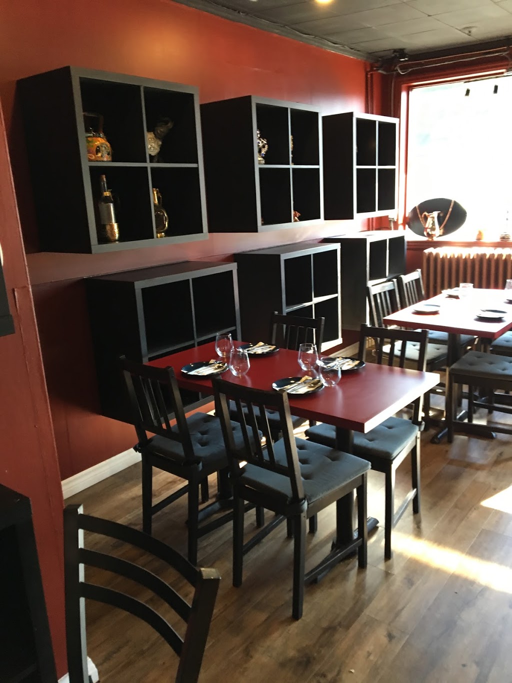 Spice Vault | 13 Main St S, Newmarket, ON L3Y 3Y1, Canada | Phone: (905) 235-8283