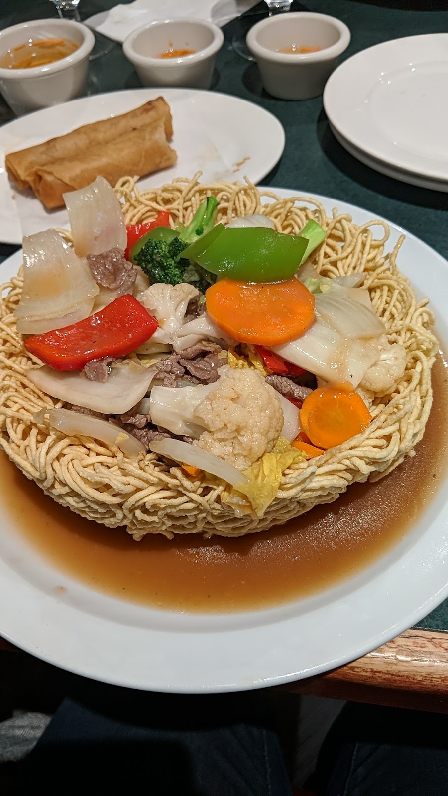 Thanh Thy | 521 1 St W, Cochrane, AB T4C 1X8, Canada | Phone: (403) 932-0088