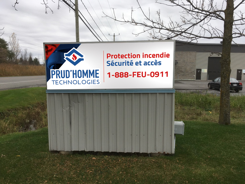 PrudHomme Technologies Inc | 46 Bd de Maple Grove, Maple Grove, QC J6N 1K3, Canada | Phone: (450) 225-7637