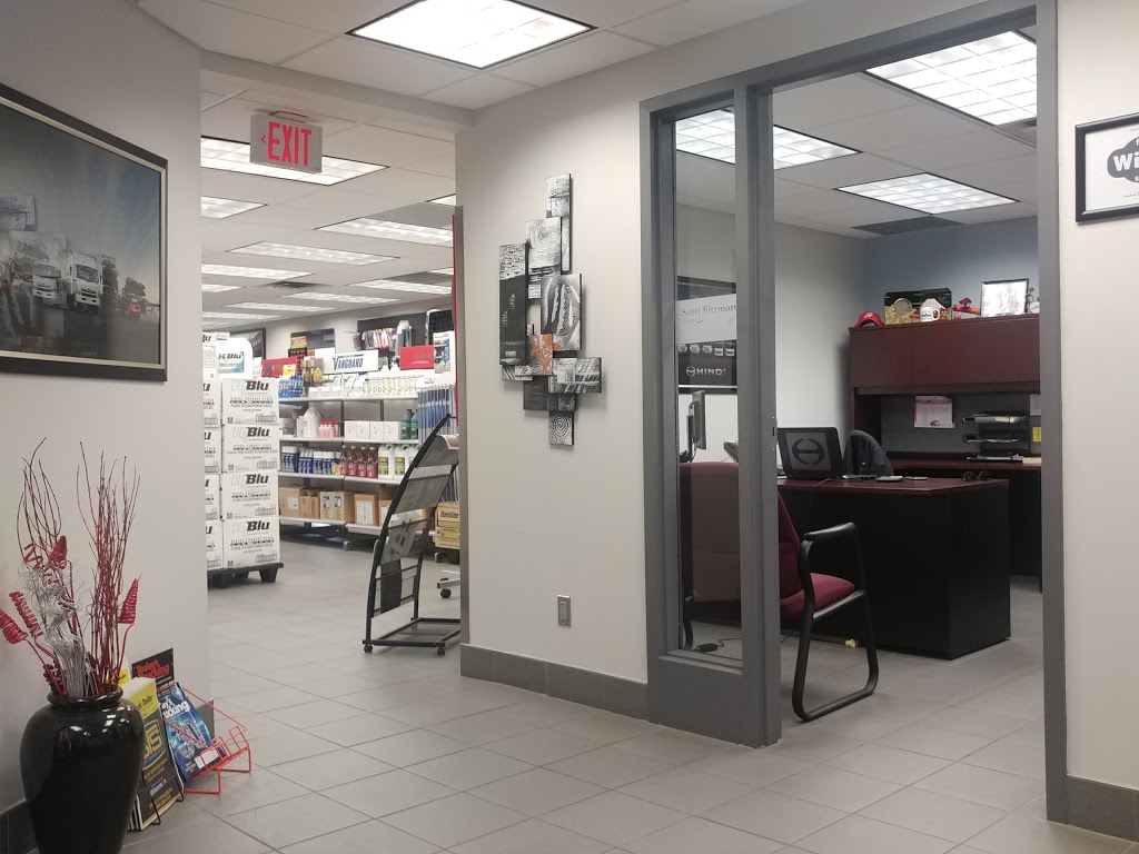 Expressway Trucks London | 125 Towerline Pl, London, ON N6E 2T3, Canada | Phone: (226) 213-5562