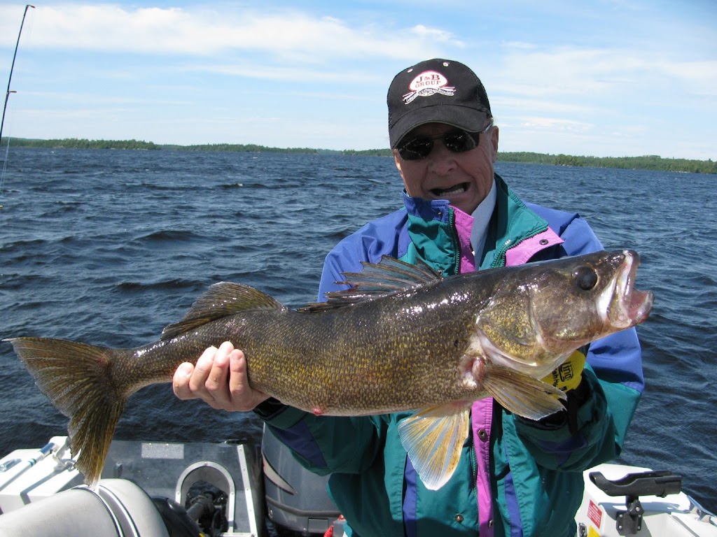 Open Bay Lodge | Lac Des Mille Lacs Rd, Upsala, Lac Des Mille Lacs Rd, Thunder Bay, Unorganized, ON P0T 2Y0, Canada | Phone: (807) 986-2356