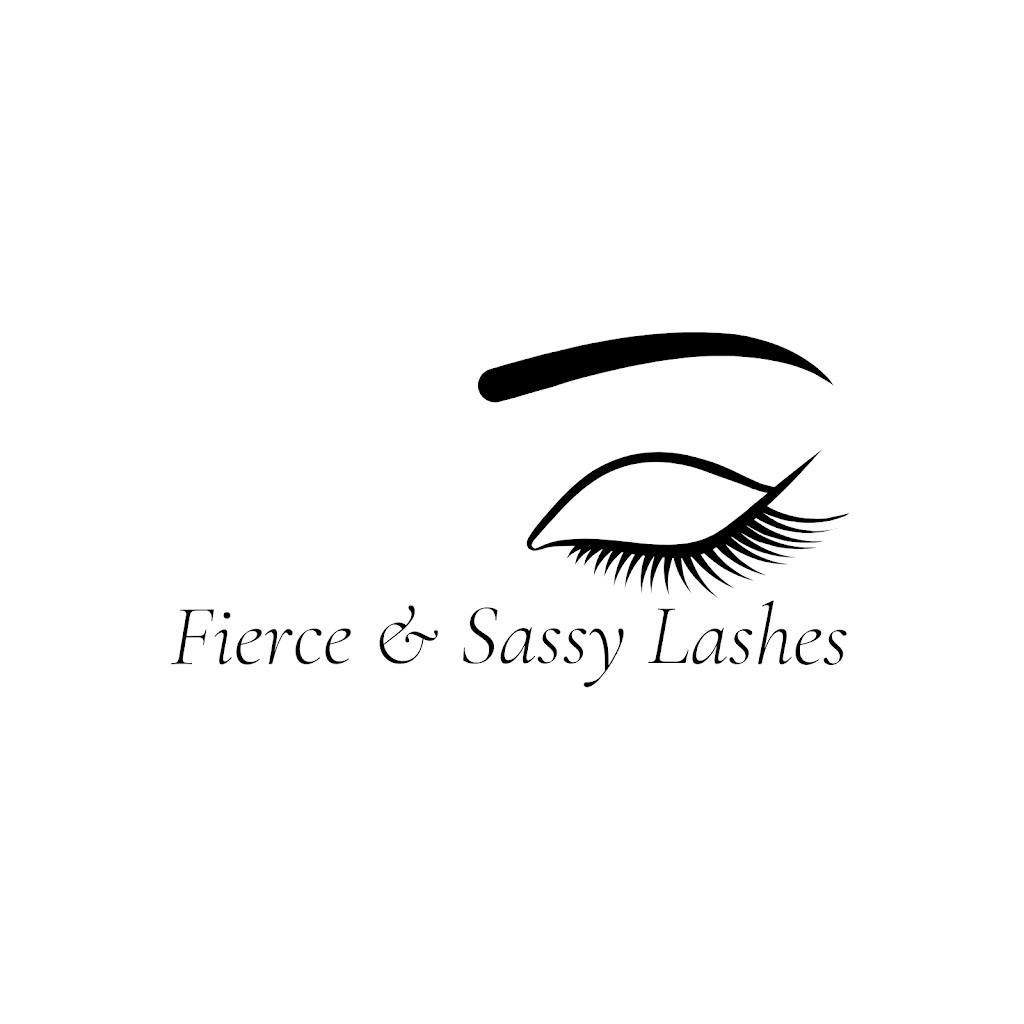 Fierce & Sassy Lashes | Cook Cres, Shelburne, ON L0N 1S1, Canada | Phone: (416) 737-6423