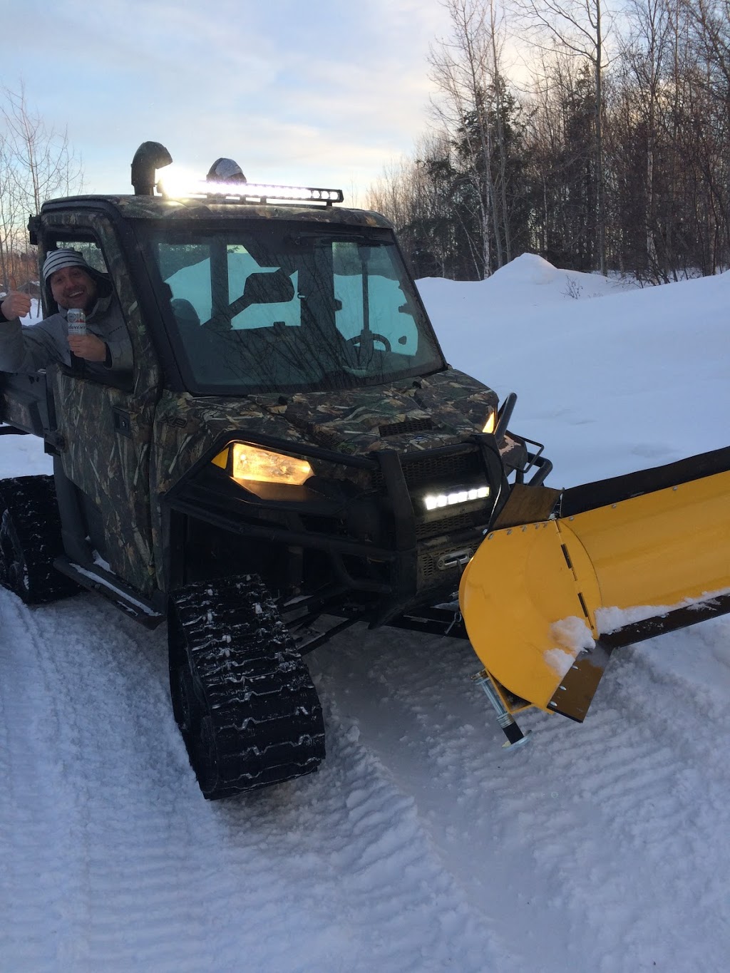 Équipement Exsound | 331 Route 362, Baie-Saint-Paul, QC G3Z 1R7, Canada | Phone: (581) 705-0800