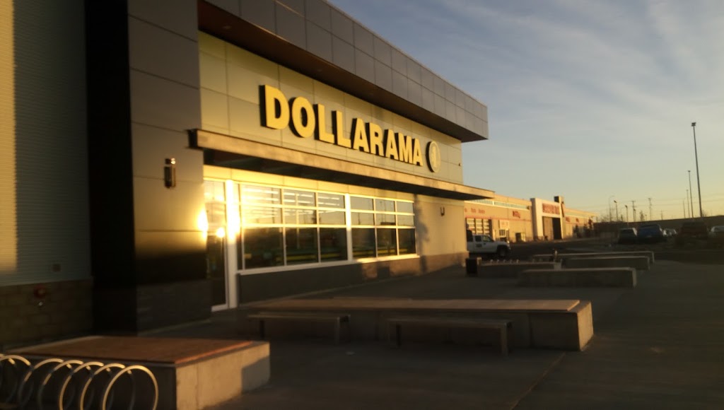 Dollarama | Choice Airdrie, 300 Veterans Blvd NE, Airdrie, AB T4B 3P2, Canada | Phone: (587) 254-4107