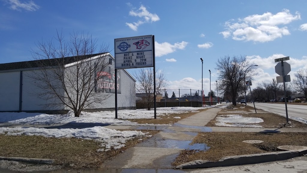 Assiniboia West Recreation Association Inc. | 861 Buchanan Blvd, Winnipeg, MB R2Y 1N1, Canada | Phone: (204) 837-2820
