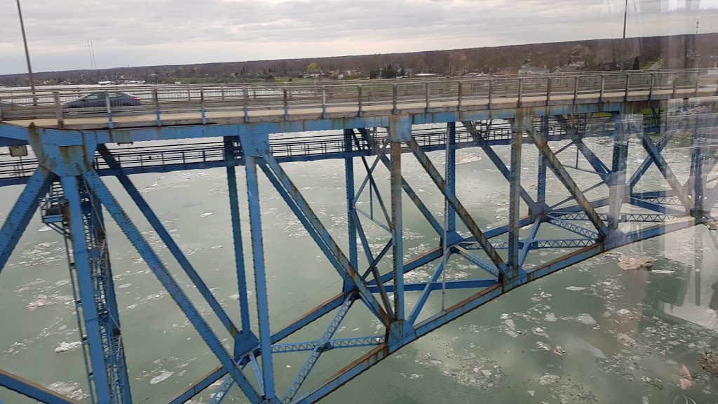 Grand Island Bridge Lookout | 4490 River Rd, Tonawanda, NY 14150, USA
