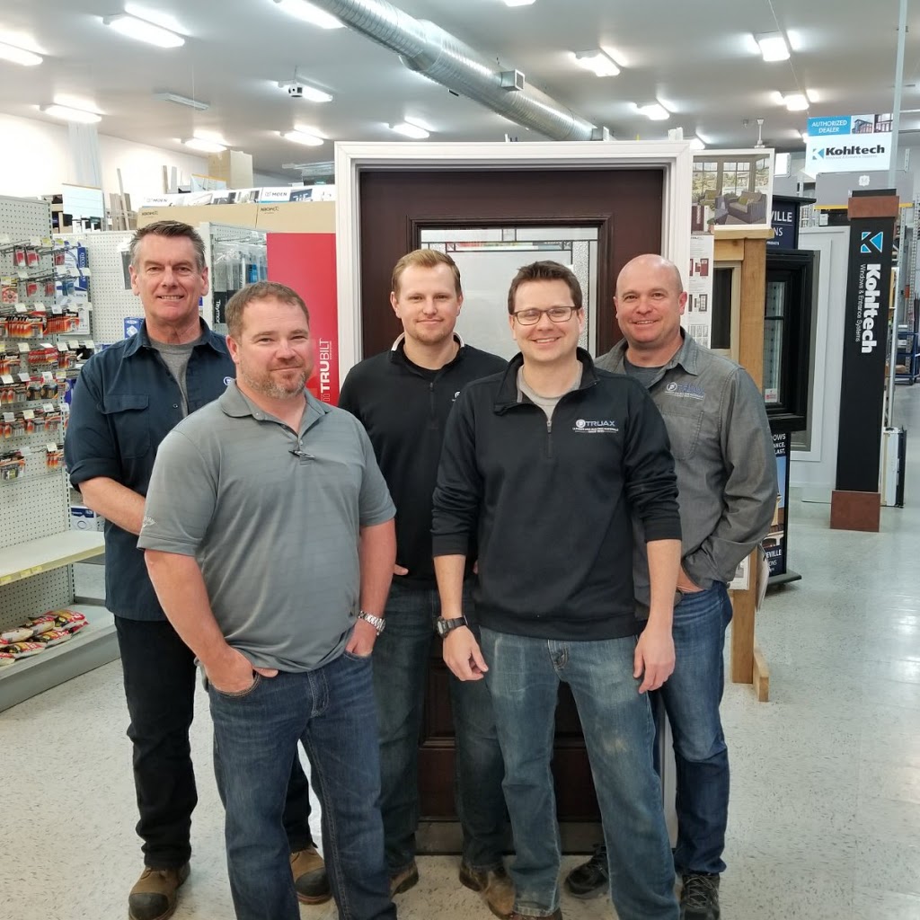 Truax Lumber and Building Materials | 353 Main St E, Kingsville, ON N9Y 1A7, Canada | Phone: (519) 733-2341