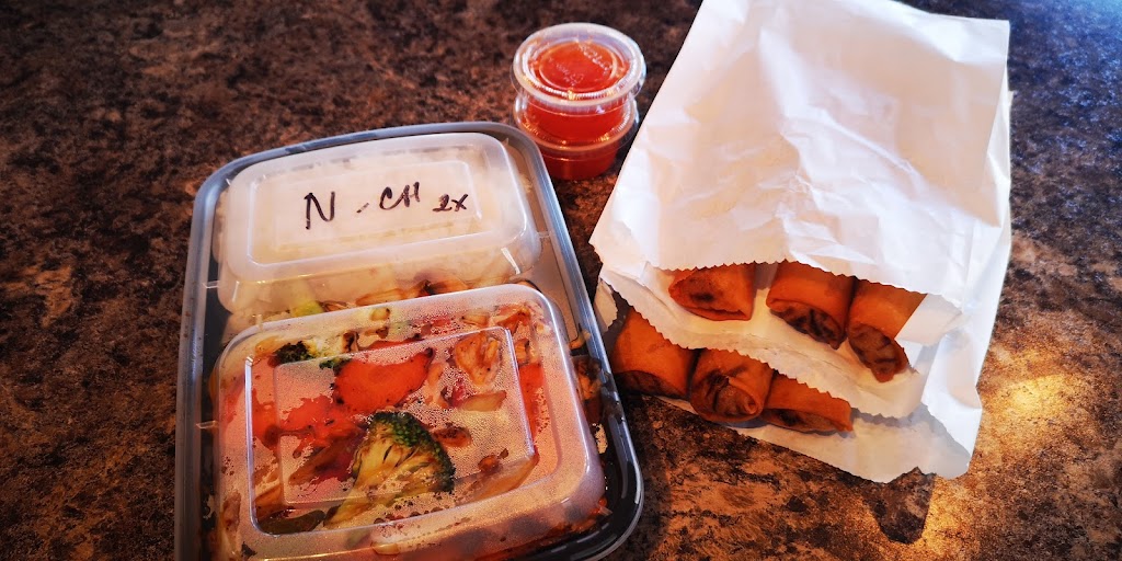 Thailicious | 1488 Stittsville Main St, Stittsville, ON K2S 1E3, Canada | Phone: (613) 261-1500