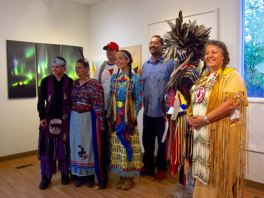 Georgina Arts Centre & Gallery | 149 High St, Sutton, ON L0E 1R0, Canada | Phone: (905) 722-9587