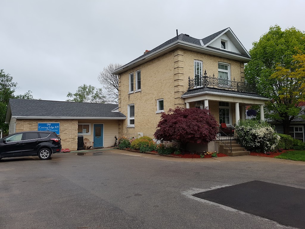 Cutting Edge K9 Pet Grooming | 1119 Goderich St #7, Port Elgin, ON N0H 2C3, Canada | Phone: (519) 386-4063