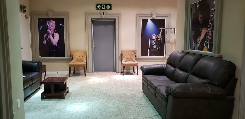 Jam Chamber Rehearsal Studio | 40 Lepage Ct, North York, ON M3J 2A2, Canada | Phone: (647) 932-6061