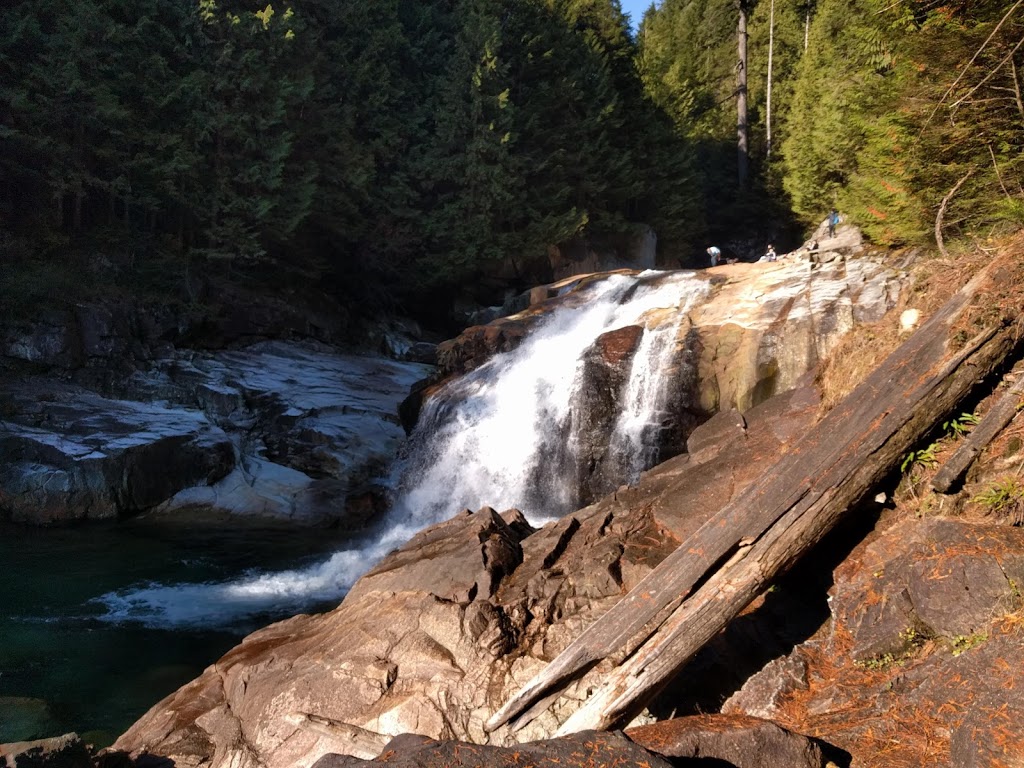 Lower Falls Trail | Lower Falls Trail, Maple Ridge, BC V0M, Canada