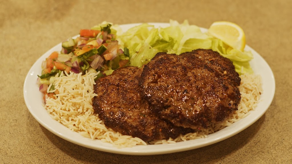 Khyber Afghan Grill | 383 Elgin St N #2, Cambridge, ON N1R 8C1, Canada | Phone: (519) 498-9949