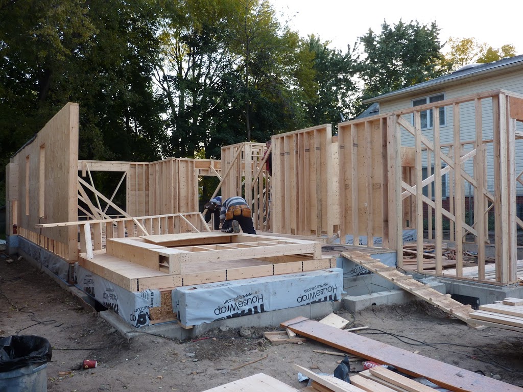 New Vision Homes | 2196 Queensway Dr #17, Burlington, ON L7R 4K9, Canada | Phone: (905) 337-7366