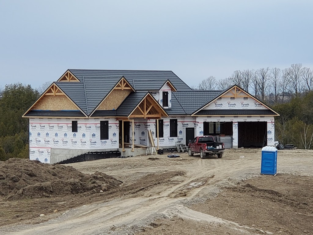 Adams Roofing | 4060 42 Line, Sebringville, ON N0K 1X0, Canada | Phone: (705) 923-3727