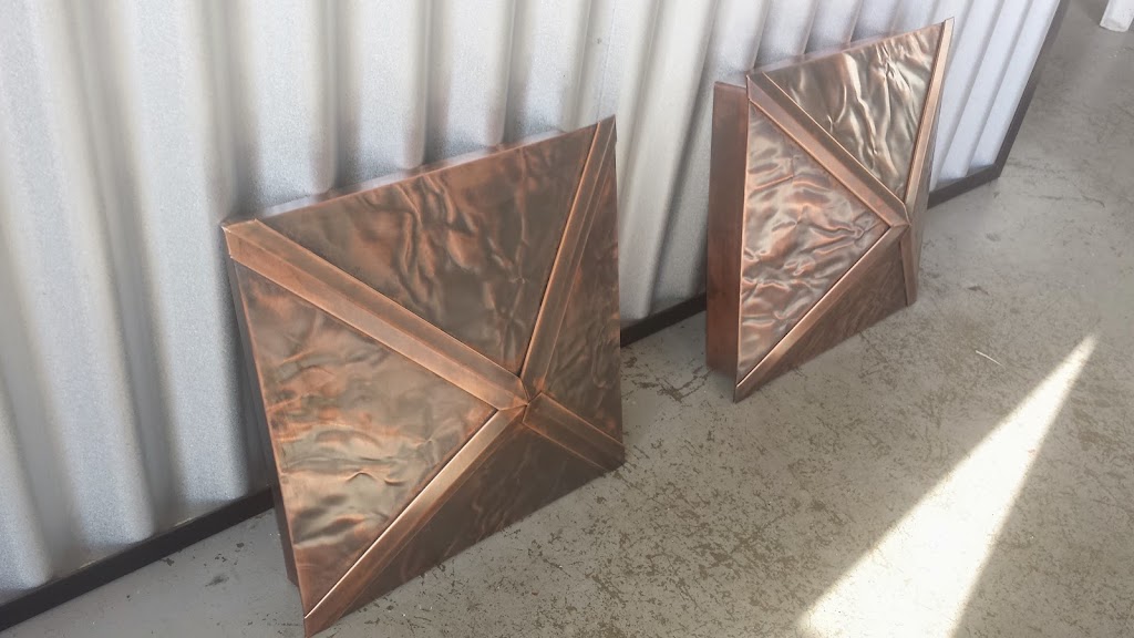 Aanawl Sheet Metal | 1343 Alberni Hwy #17, Parksville, BC V9P 2B9, Canada | Phone: (250) 927-0076