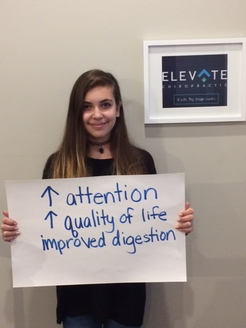 Elevate Chiropractic | 73 Wellington St E, Aurora, ON L4G 1H7, Canada | Phone: (905) 841-0400