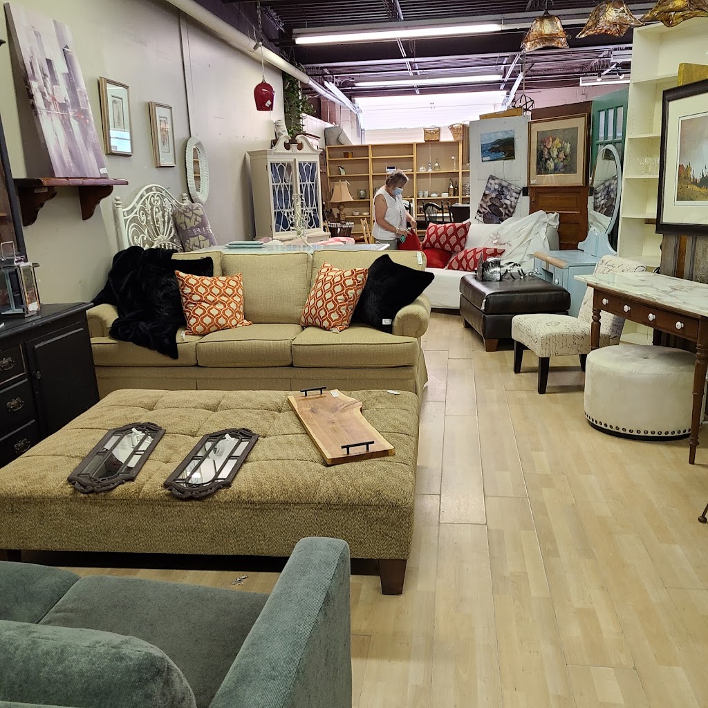 Too Good To Be Through | 20 Balsam St, Collingwood, ON L9Y 4H7, Canada | Phone: (705) 444-5080