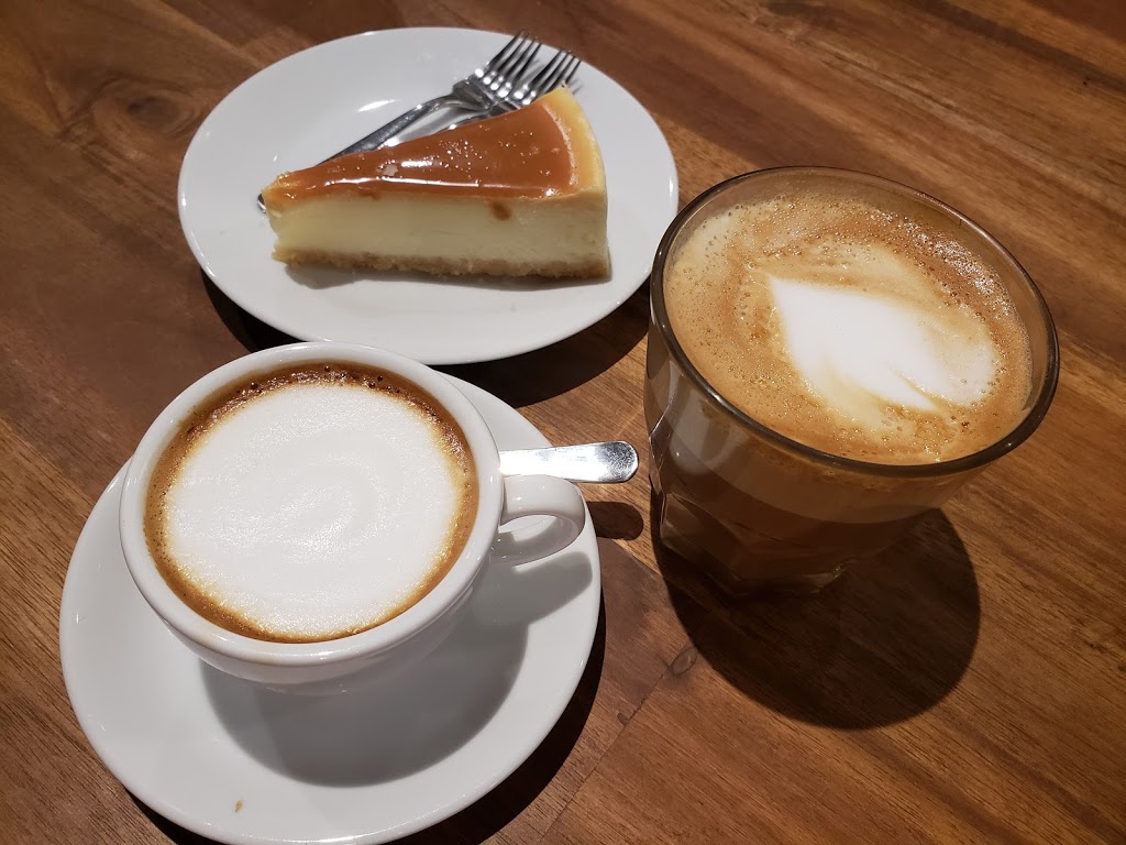 Aperture Coffee Bar | 4124 Main St, Vancouver, BC V5V 3P7, Canada | Phone: (604) 620-8056