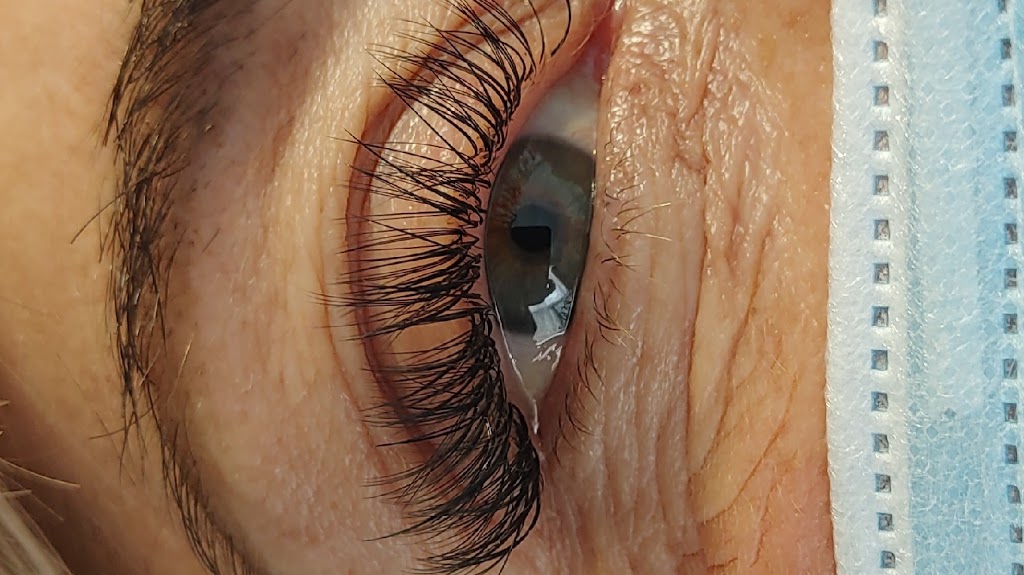 Lash Lab | 25 Todd St, Cambridge, ON N1R 1G6, Canada | Phone: (519) 778-9172
