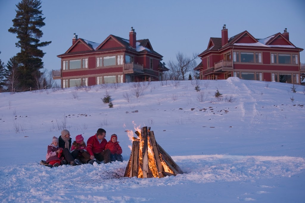 Village Windigo | 548 Chem. du Windigo, Ferme-Neuve, QC J0W 1C0, Canada | Phone: (819) 587-3000