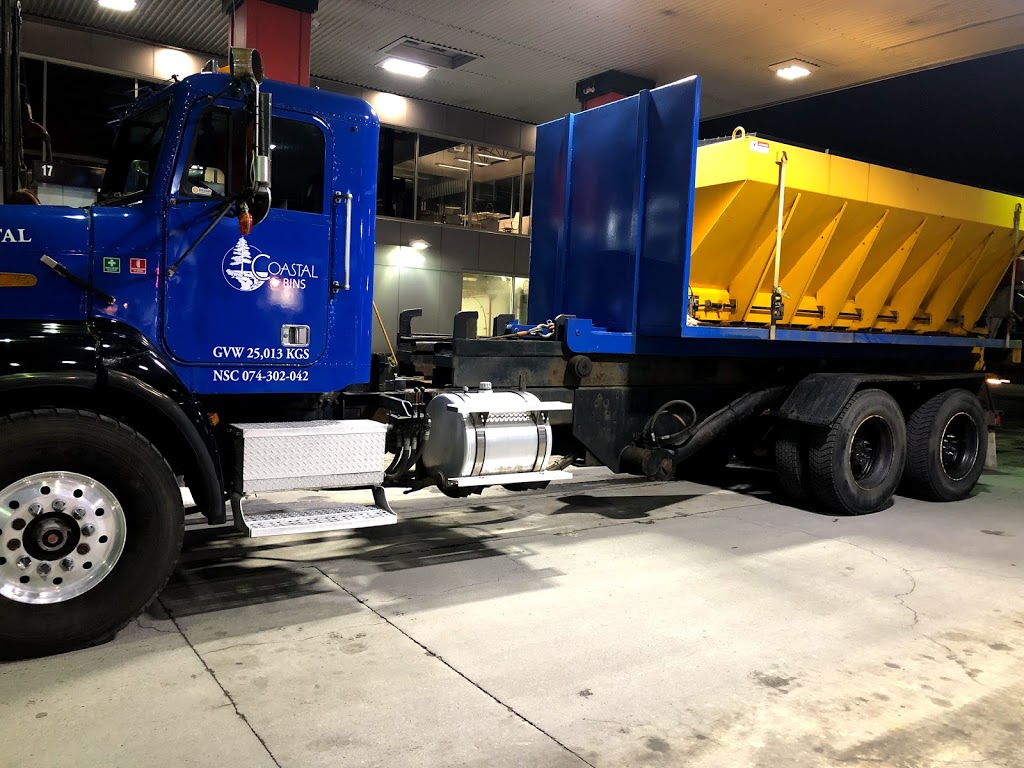 Coastal Snow Removal | 35506 Allison Ct, Abbotsford, BC V3G 3B7, Canada | Phone: (604) 309-1616