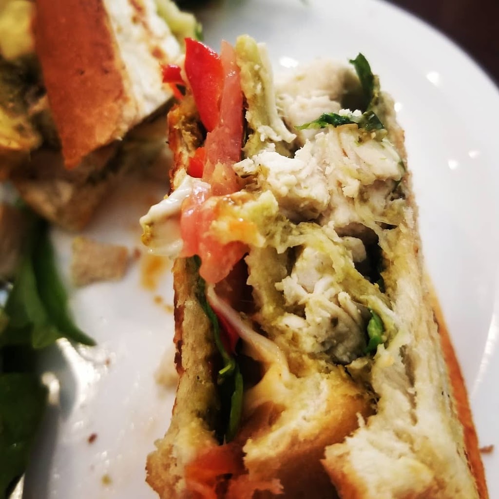 Beanery Coffeehouse & Eatery | 101-2591 Panorama Dr, Coquitlam, BC V3E 2Y6, Canada | Phone: (604) 474-4199
