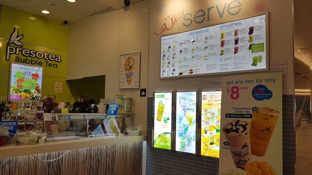 Yogen Früz | 5000 Hwy 7 #1005, Markham, ON L3R 4M9, Canada | Phone: (647) 471-6688