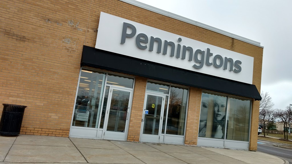 Penningtons | 2501 Hyde Park Gate, Oakville, ON L6H 6G6, Canada | Phone: (905) 829-2659