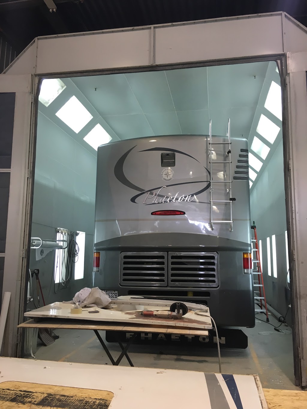 Motorisé Langlois | 4129 Rue Lavoisier, Boisbriand, QC J7H 1N1, Canada | Phone: (450) 420-1010