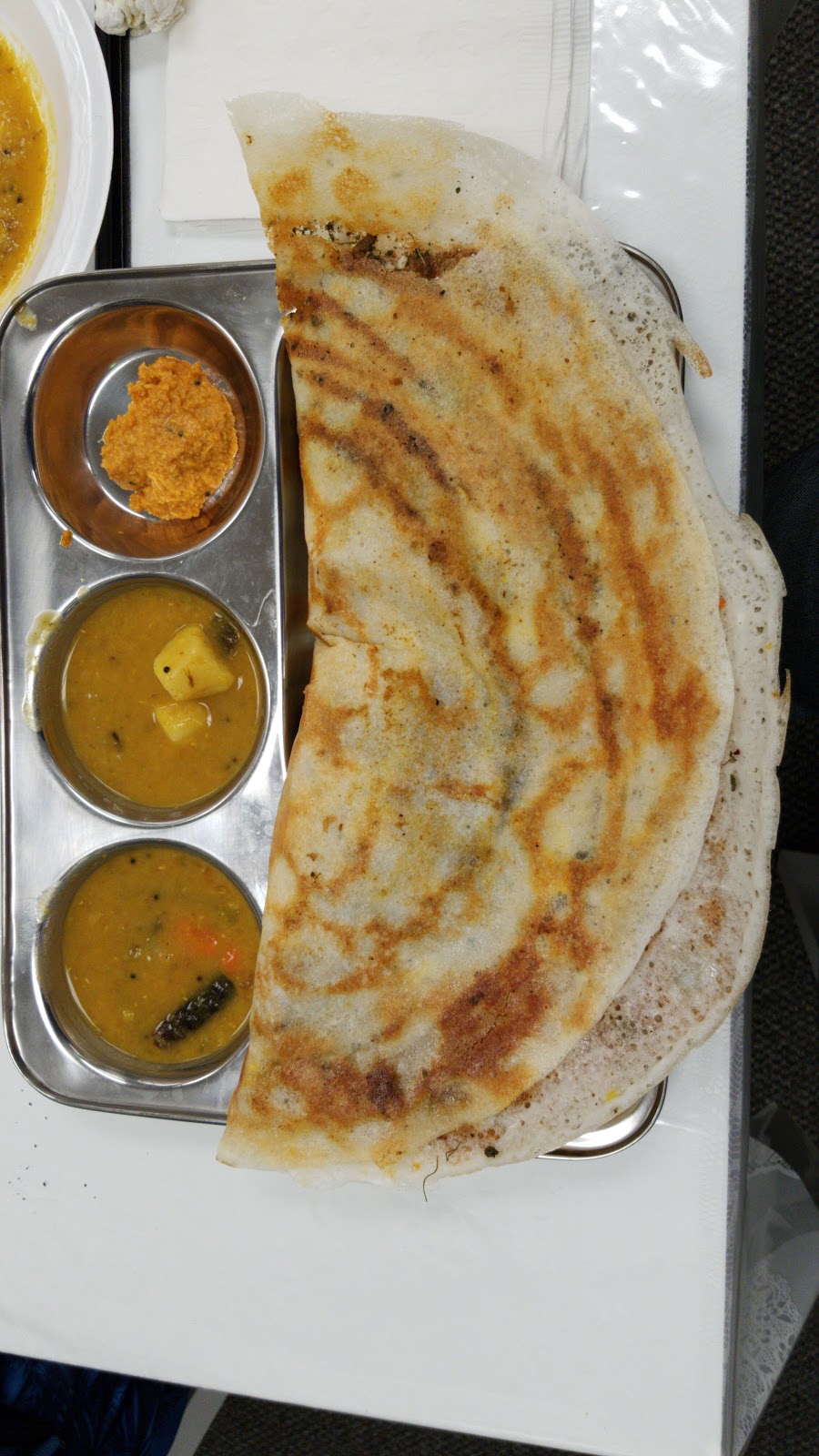 Malabar House Indian takeout | 2194 Robertson Rd Unit 27C, Nepean, ON K2H 9J5, Canada | Phone: (613) 509-1685