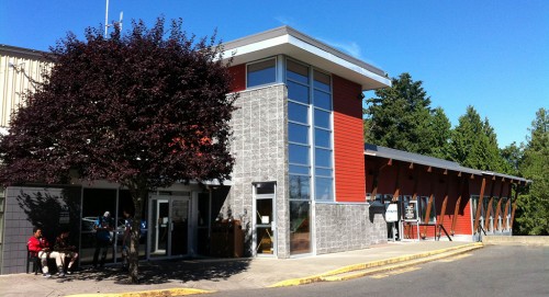 Active Solutions Health + Sport | 341 1st Ave unit a, Ladysmith, BC V9G 1A3, Canada | Phone: (250) 924-4444