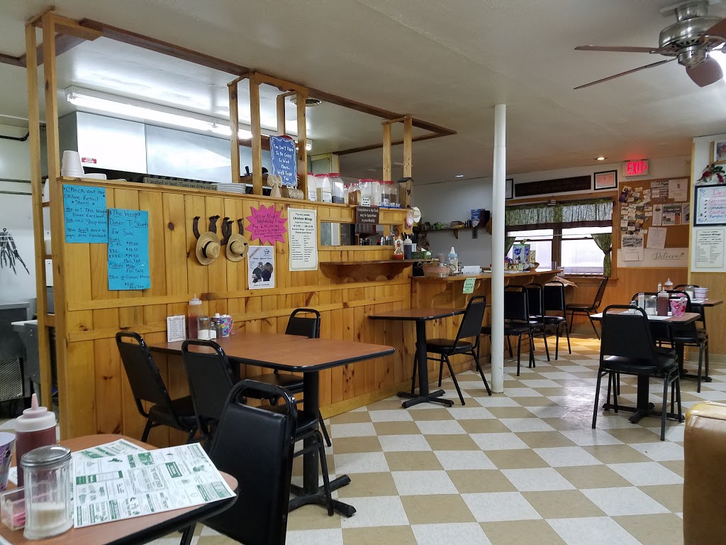 The Wright Diner | 32523 NY-12, Depauville, NY 13632, USA | Phone: (315) 686-4640