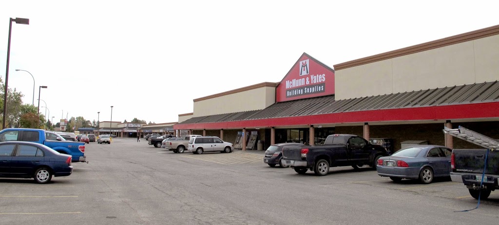 McMunn & Yates Building Supplies | 200 Meadowood Dr, Winnipeg, MB R2M 5G3, Canada | Phone: (204) 940-4042