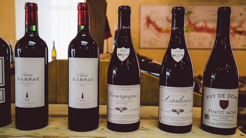 Richmond Hill Wines | 3715 51 St SW #108, Calgary, AB T3E 6V2, Canada | Phone: (403) 686-1980