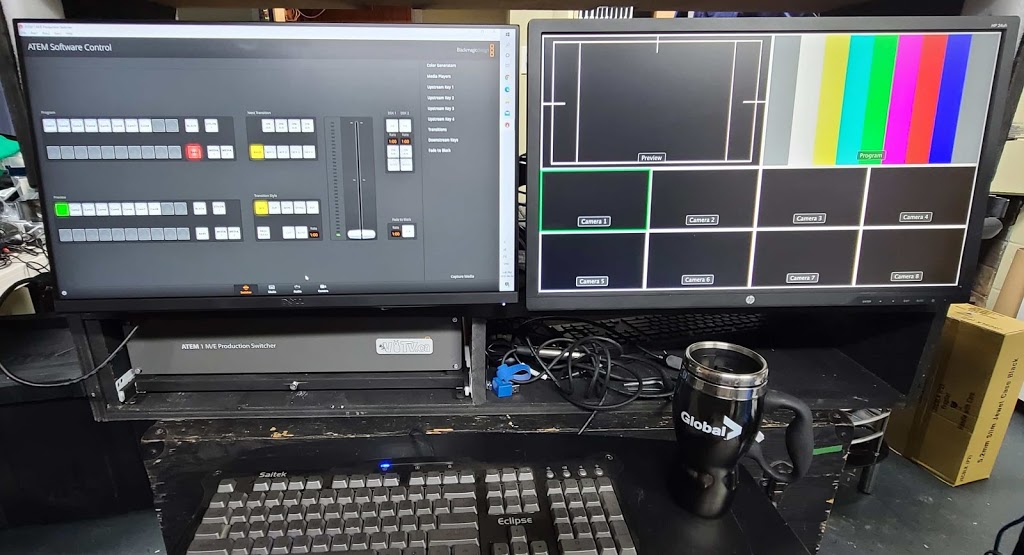 VITV.ca Production, News Videography, & Livestreaming | 5342 Somerset Dr, Nanaimo, BC V9T 2K6, Canada | Phone: (250) 802-9558