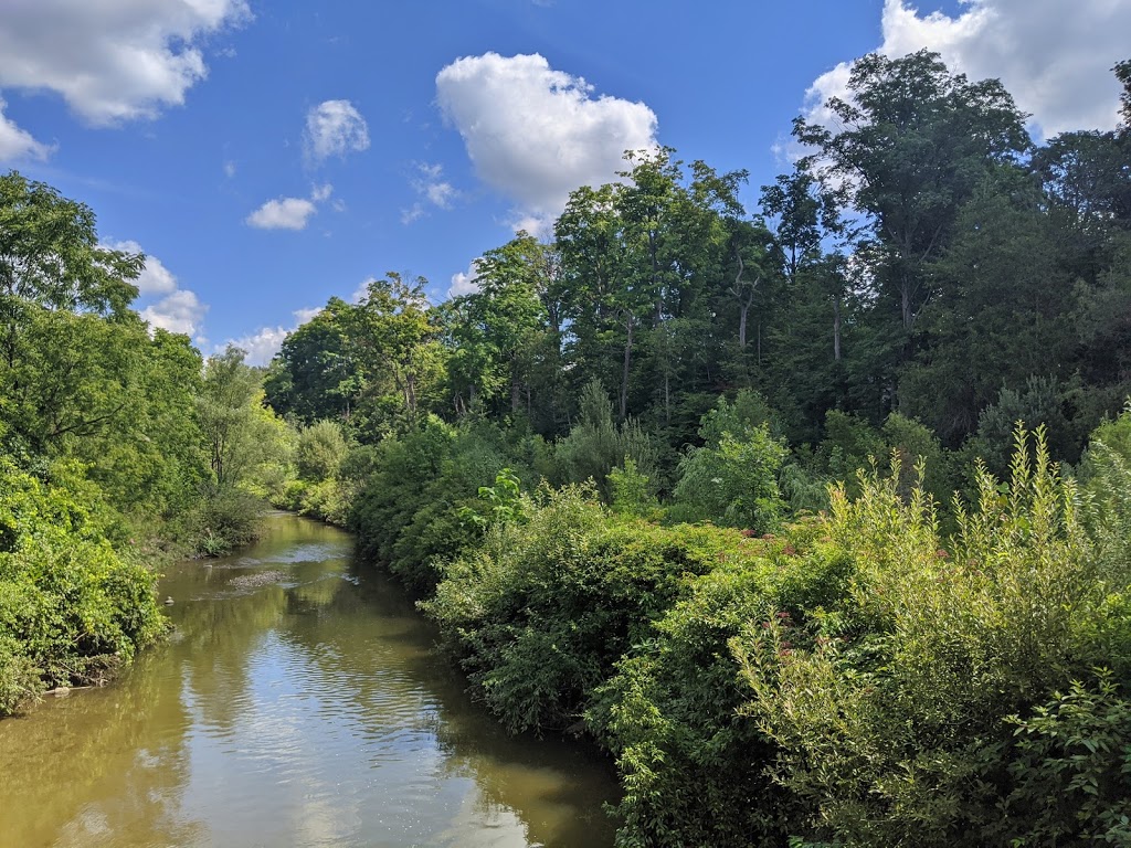 Hillside Park | 352 Marsland Dr, Waterloo, ON N2J 3Z1, Canada | Phone: (519) 886-2310