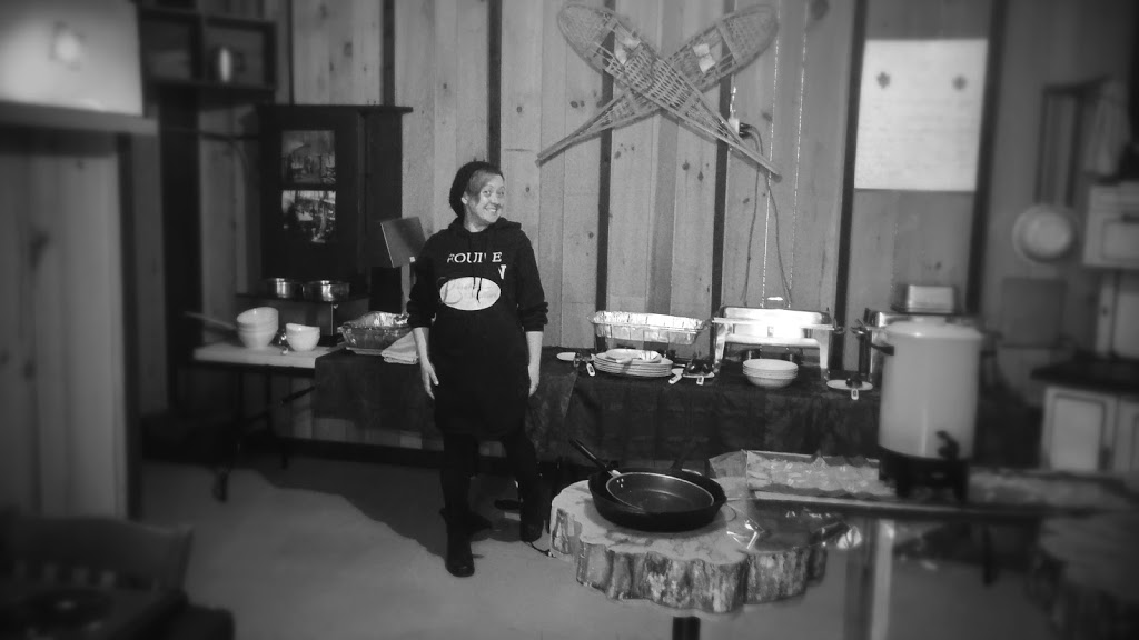 Lérable à son Meilleur inc | 469 5e Rang, Lac-Drolet, QC G0Y 1C0, Canada | Phone: (819) 582-9772