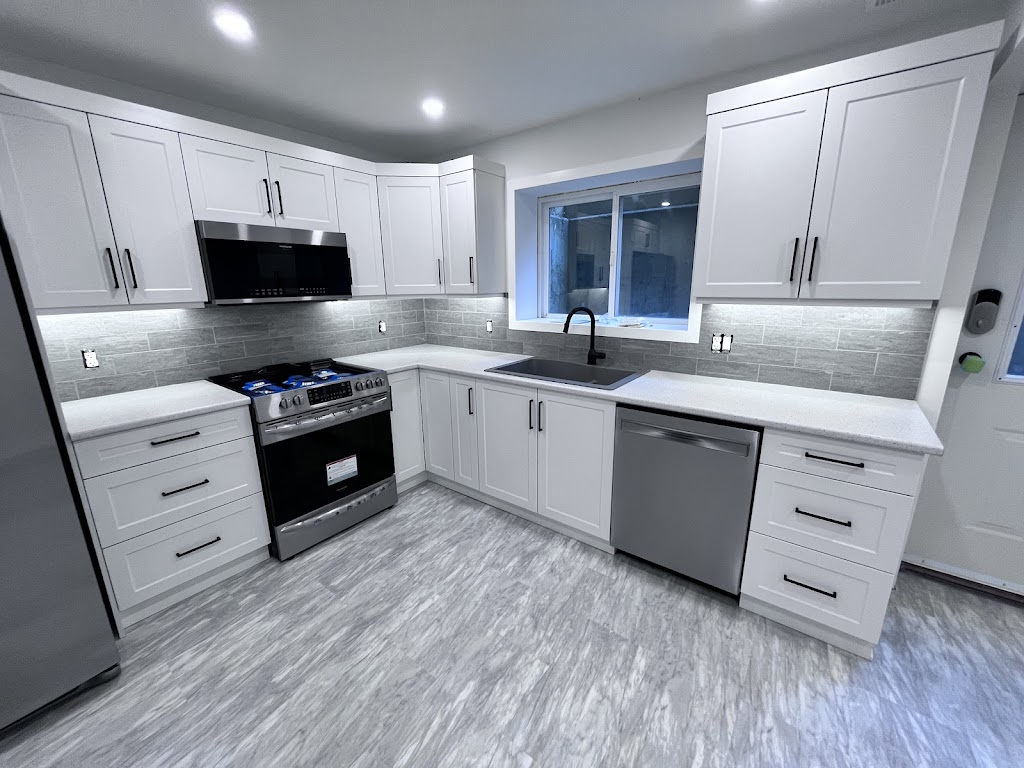 D.B. EURO TILE | 7505 Gibson Rd, Chilliwack, BC V4Z 1C8, Canada | Phone: (604) 799-0157