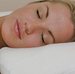 Buckwheat Pillow | 2343 Doe Lake Rd, Gravenhurst, ON P1P 1R3, Canada | Phone: (705) 684-8800