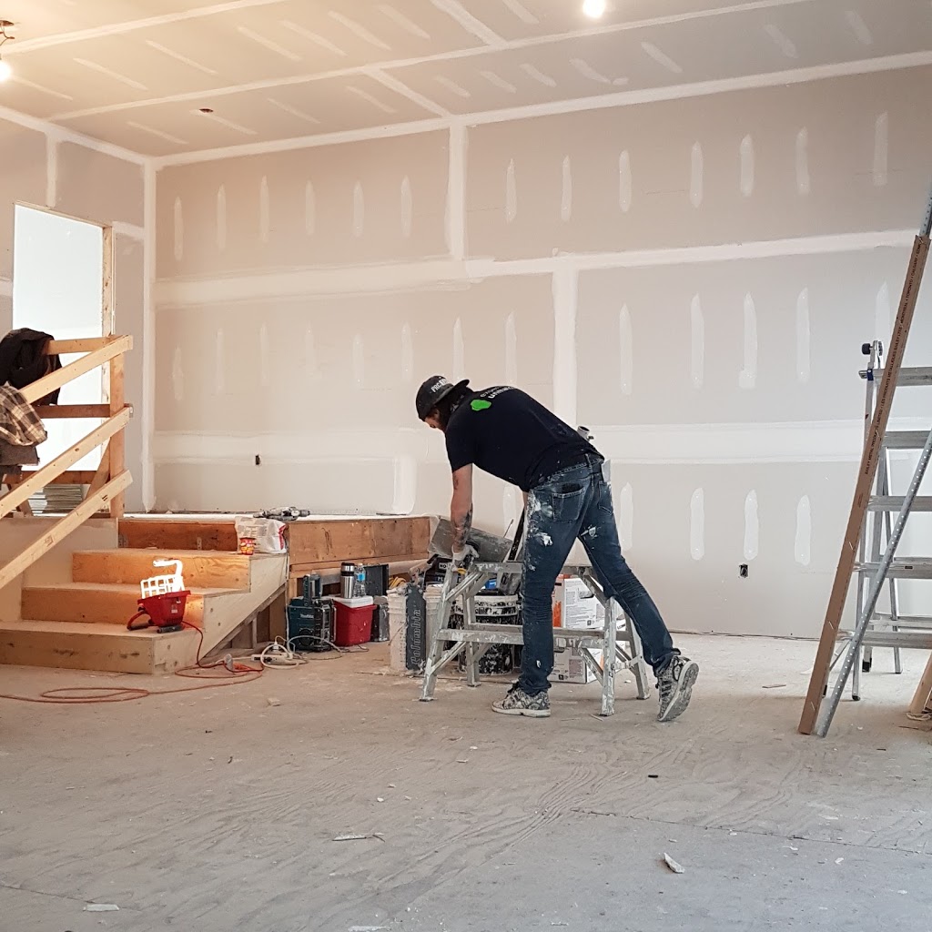MV Drywall Inc | 38 Lionel Byam Dr, Hampton, ON L0B 1J0, Canada | Phone: (905) 903-7847