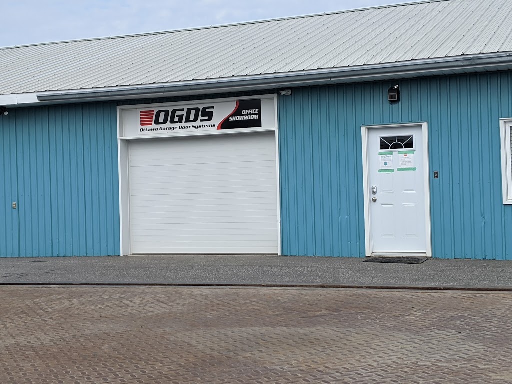 Ottawa Garage Door Systems Inc. | 168 Wescar Ln, Carp, ON K0A 1L0, Canada | Phone: (613) 831-7117