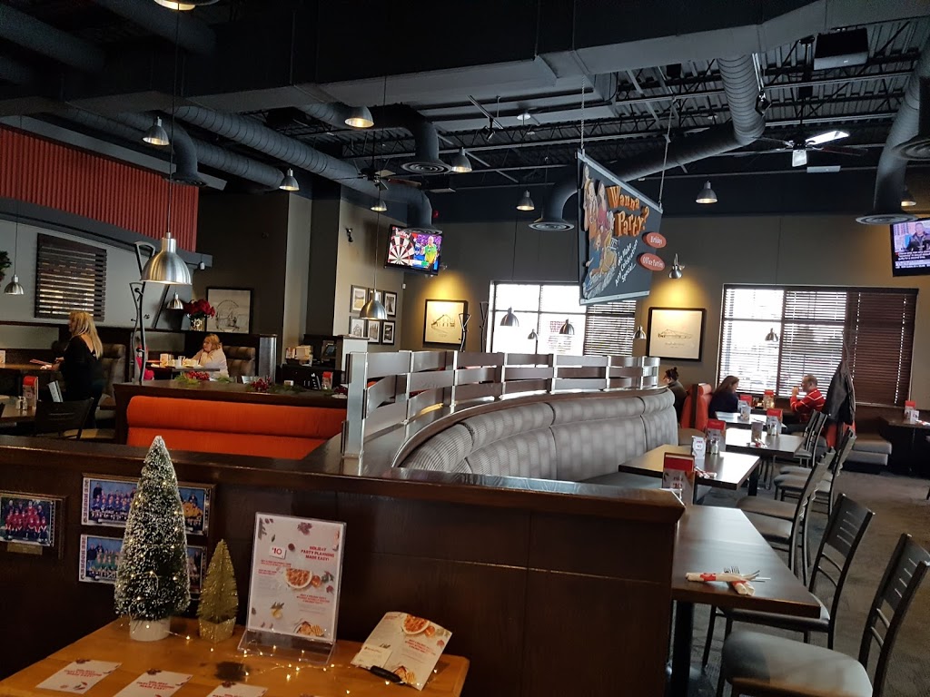 Boston Pizza | 1060 Hoover Park, Whitchurch-Stouffville, ON L4A 0K2, Canada | Phone: (905) 640-2869