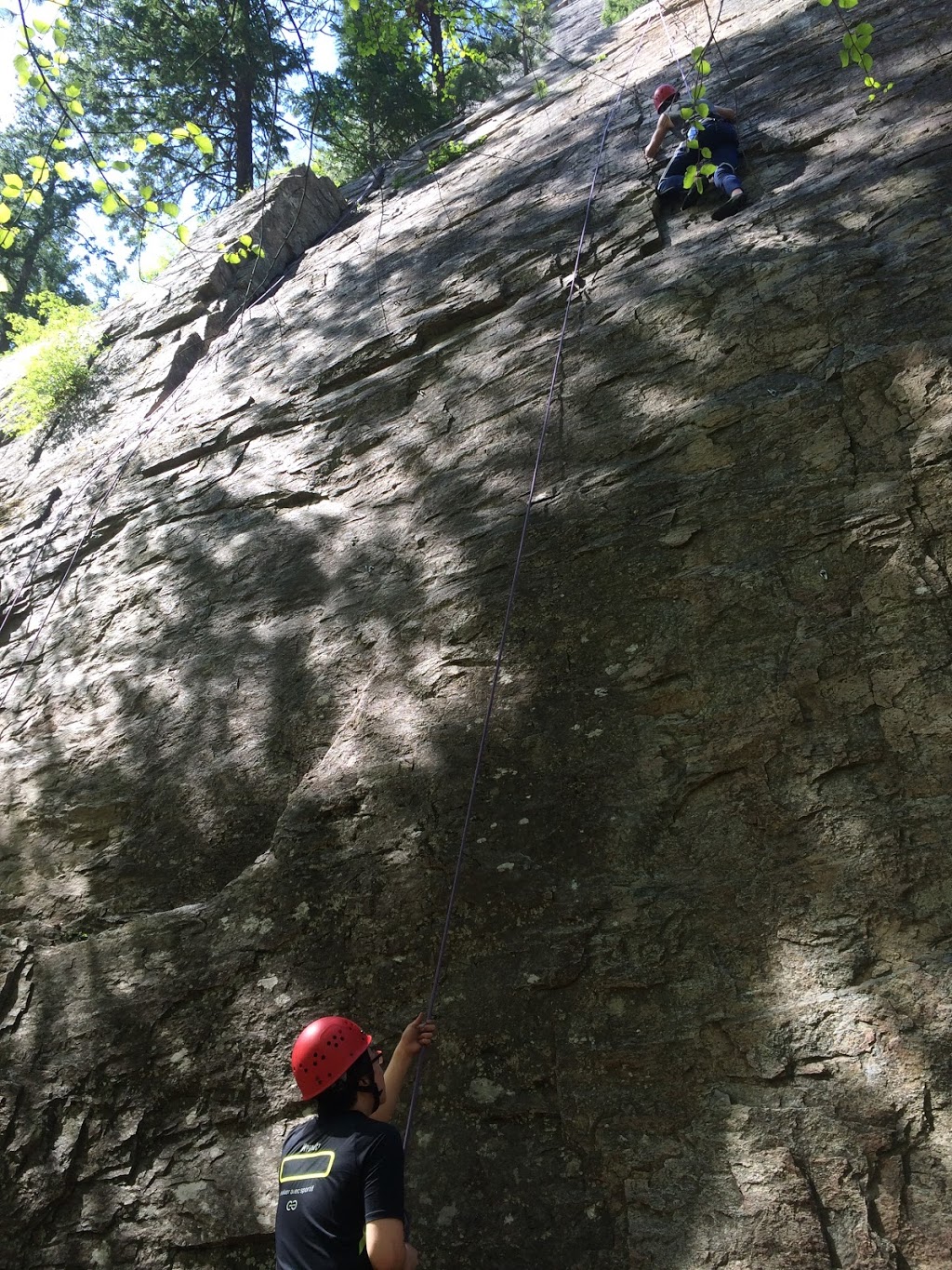 Skaha Bluffs Provincial Park | Smythe Dr, Penticton, BC V2A 8W6, Canada