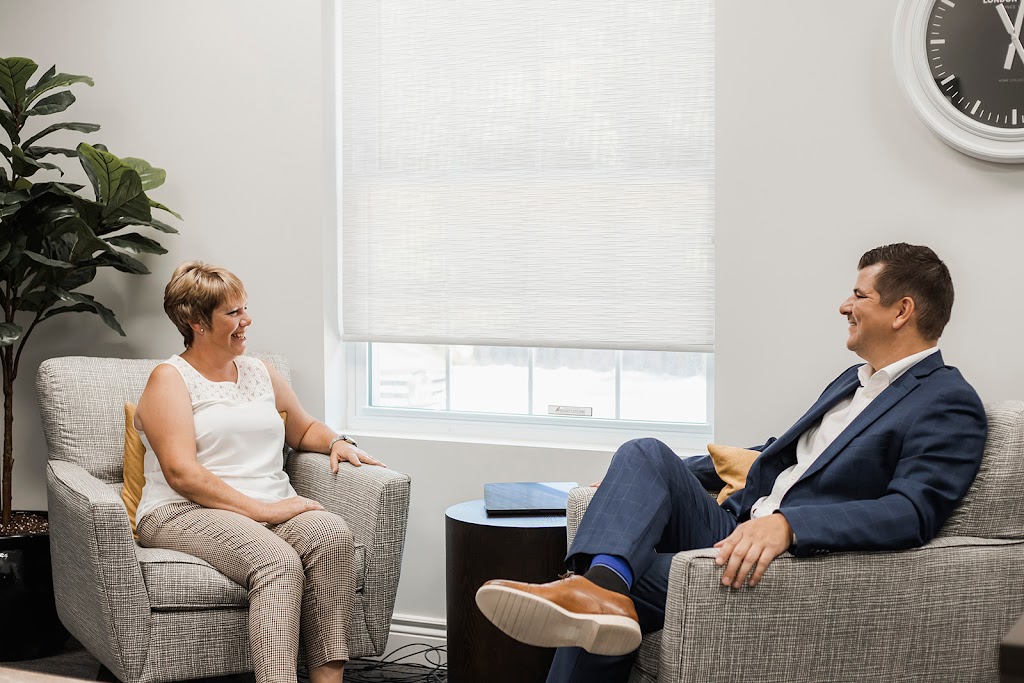 ClearPath Wealth Group | 1315 Michigan Ave Unit E, Sarnia, ON N7S 4M6, Canada | Phone: (519) 337-2001